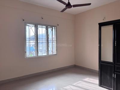 Bedroom Image of 1500 Sq.ft 3 BHK Apartment / Flat for sale in AC Orion, Shenoys Kochi for Rs. 8499995