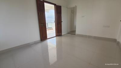 Bedroom Image of 700 Sq.ft 1 BHK Independent House for rent in Huskur Bengaluru for Rs. 15000