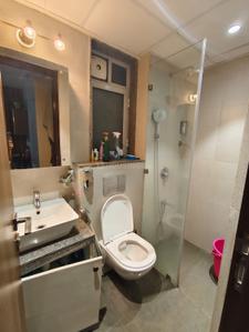 Image of 500 Sq.ft 1 BHK Apartment / Flat for sale in Veer Hills, Thane West, Thane for Rs. 9000000