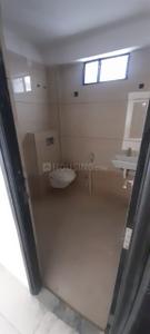 Bathroom Image of 2005 Sq.ft 3 BHK Apartment / Flat for sale in Sakar Elite Apex, Mahalakshmi Nagar Indore for Rs. 13000000