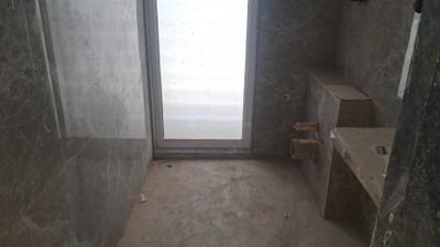 Bathroom Image of 706 Sq.ft 1 BHK Apartment / Flat for sale in Shivam Tulip Elegance, Ulwe Navi Mumbai for Rs. 6800000