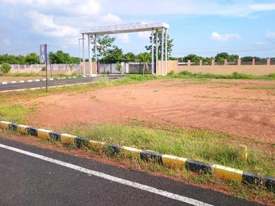 Residential Plot