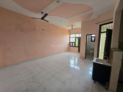 2 BHK Independent Builder Floor