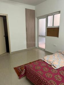 Bedroom Image of 1580 Sq.ft 3 BHK Apartment / Flat for sale in Orris Aster Court, Sector 85 Gurgaon for Rs. 14500000