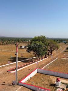 Image of 900 Sq.ft 1.5 BHK Apartment / Flat for sale in Khatoo, Sikar for Rs. 1150000