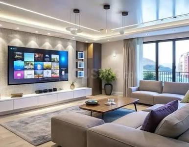 1 BHK Flat