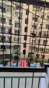 Balcony Image of 1174 Sq.ft 3 BHK Apartment / Flat for sale in Ajnara Integrity, Raj Nagar Extension Ghaziabad for Rs. 9900000