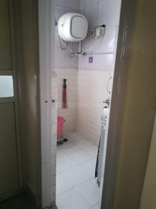 Image of 600 Sq.ft 1 BHK Apartment / Flat for sale in Kothrud, Pune for Rs. 11500000