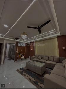 Hall Image of 1329 Sq.ft 3 BHK Apartment / Flat for sale in Shivam Elite, Jagatpura Jaipur for Rs. 6400000