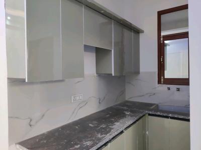 Kitchen Image of 750 Sq.ft 2 BHK Builder Floor for sale in Ved Vihar Ghaziabad for Rs. 2375000