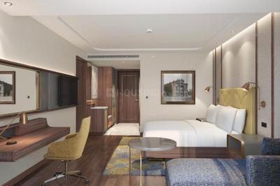 Hall Image of Arvora Co-living PG  in Sector 46, Gurgaon