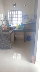 Kitchen Image of 1220 Sq.ft 2 BHK Independent House for rent in Morabadi Ranchi for Rs. 11000