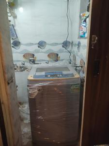 Bathroom Image of Navjeevan Society  in Chembur, Mumbai