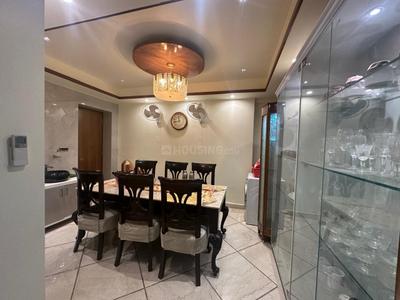 Hall Image of 2650 Sq.ft 3 BHK Apartment / Flat for sale in Ambuja Utalika Luxury, Mukundapur Kolkata for Rs. 46000000