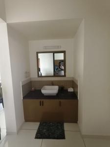 Bathroom Image of 1615 Sq.ft 3 BHK Apartment / Flat for sale in Asset Canvas, Maradu Kochi for Rs. 15000000