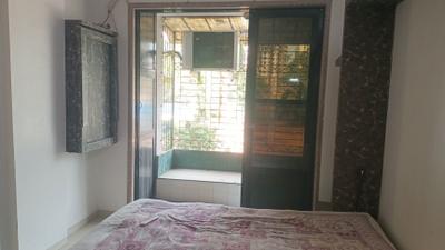 Bedroom Image of 1030 Sq.ft 2 BHK Apartment / Flat for sale in Mangeshi Chandrabhaga II, Kalyan West Kalyan for Rs. 7200000