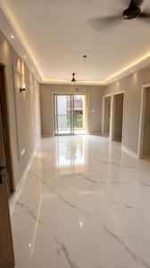 Hall Image of 1650 Sq.ft 3 BHK Builder Floor for rent in New Town Kolkata for Rs. 30000