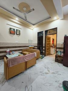Hall Image of 5000 Sq.ft 6 BHK Independent House for sale in Alpha II Greater Noida for Rs. 45000000