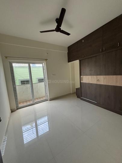 Srinivas nilya Bedroom 1