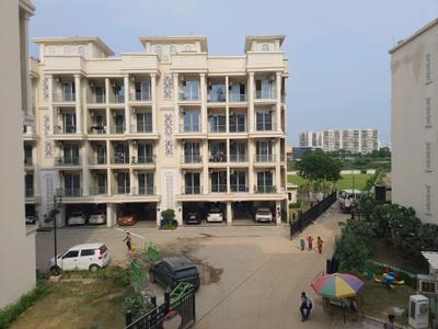 Building Image of 1200 Sq.ft 2 BHK Builder Floor for sale in Signature Global City 92, Sector 92 Gurgaon for Rs. 11490000