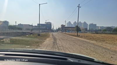 Image of 120 Sq.ft Residential Plot / Land for sale in Beta I, Greater Noida for Rs. 23000000
