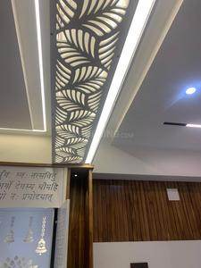 Bedroom Image of 1945 Sq.ft 3 BHK Apartment / Flat for sale in Orchid Exotica, Makarba Ahmedabad for Rs. 17500000