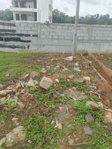 Image of 1650 Sq.ft Residential Plot / Land for sale in Nagegowdanapalya, Bengaluru for Rs. 19000000