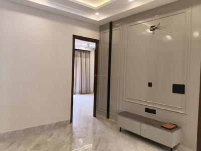 Living Room Image of 1700 Sq.ft 3 BHK Builder Floor for rent in Sector 22 Gurgaon for Rs. 35000