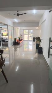 Hall Image of 2442 Sq.ft 3 BHK Apartment / Flat for sale in Pacific Eiffel Homes, Sahastradhara Road Dehradun for Rs. 24400000
