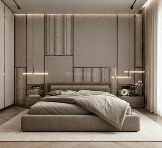 4 BHK Flat