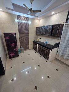 Hall Image of 450 Sq.ft 1 BHK Builder Floor for rent in Lajpat Nagar New Delhi for Rs. 20500