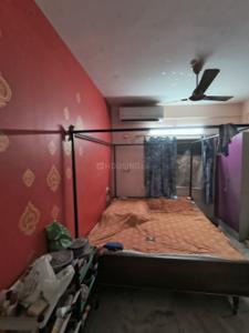 Bedroom Image of 950 Sq.ft 2 BHK Apartment / Flat for sale in Uttarpara Hooghly for Rs. 4500000