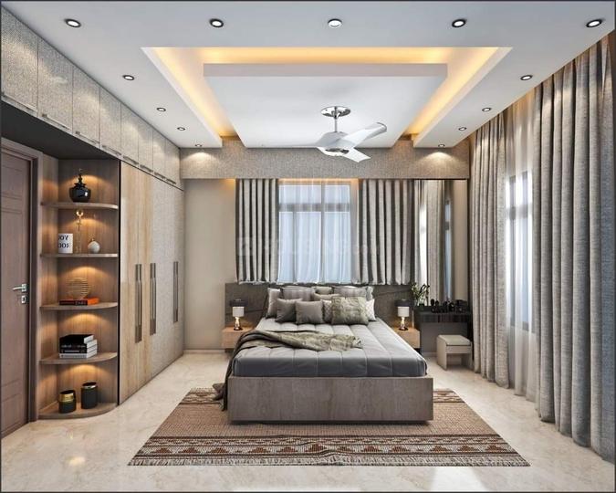 Lower parel Bedroom 1