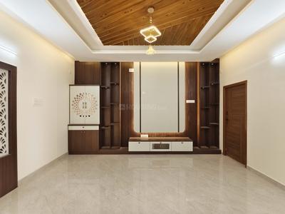 Hall Image of 1275 Sq.ft 2 BHK Independent House for sale in Kovilpalayam Coimbatore for Rs. 7200000