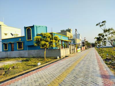 Image of 1500 Sq.ft Residential Plot / Land for sale in Nuni, Asansol for Rs. 1350000