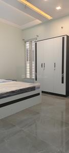 Bedroom Image of 1200 Sq.ft 3 BHK Apartment / Flat for sale in Harshit Lifestyle phase 1, Ayodhya Bypass Bhopal for Rs. 4000000