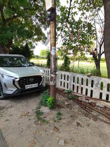 Image of 3557 Sq.ft Residential Plot / Land for sale in Ashiyana, Lucknow for Rs. 26800000