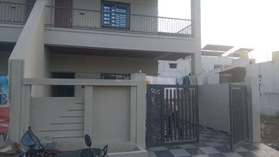 Image of 1700 Sq.ft 3 BHK Independent House for sale in Sai Nagar, Amravati for Rs. 8000000