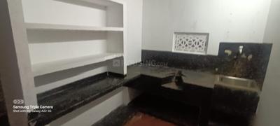Kitchen Image of 850 Sq.ft 2 BHK Builder Floor for rent in Vyttila Kochi for Rs. 10000