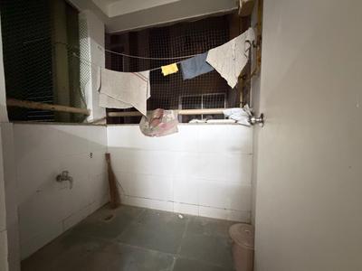 Image of 1800 Sq.ft 3 BHK Apartment / Flat for rent in Pacifica Reflections, Vaishno Devi Circle, Ahmedabad for Rs. 32000