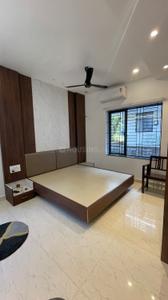 Bedroom Image of 1145 Sq.ft 2 BHK Independent House for sale in Kotekar Village Mangalore for Rs. 7600000