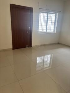 Bedroom Image of 2200 Sq.ft 4 BHK Duplex for rent in Aditya Mansions, Bagmugaliya Bhopal for Rs. 23000