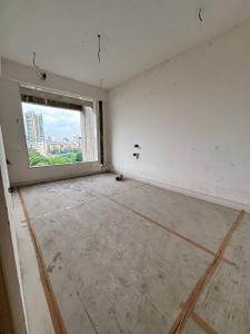 Bedroom Image of 1560 Sq.ft 3 BHK Apartment / Flat for sale in Maithili The Trellis, Kopar Khairane Navi Mumbai for Rs. 26000000