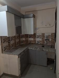 Kitchen Image of 1000 Sq.ft 2 BHK Apartment / Flat for rent in Sector 51 Noida for Rs. 15000