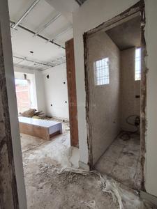 Bedroom Image of 1750 Sq.ft 3 BHK Apartment / Flat for sale in Boring Road Patna for Rs. 19375000