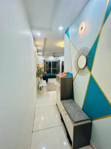 Bedroom Image of 1027 Sq.ft 2.5 BHK Apartment / Flat for sale in Sumadhura Eden Garden, Chikkabana Halli Bengaluru for Rs. 20000000
