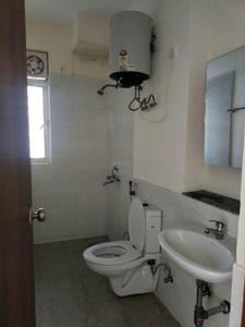 Bedroom One Image of 1350 Sq.ft 3 BHK Apartment / Flat for rent in Jaypee Klassic  by Jaypee Greens, Sector 129 Noida for Rs. 34200