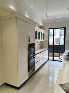 Kitchen Image of 2300 Sq.ft 3 BHK Builder Floor for sale in Sector 23 Gurgaon for Rs. 29500000