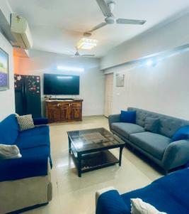 Hall Image of 900 Sq.ft 3 BHK Builder Floor for sale in Shastri Nagar New Delhi for Rs. 17000000