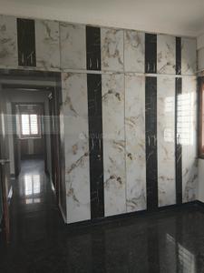 Image of 1000 Sq.ft 2 BHK Builder Floor for rent in JP Nagar, Bengaluru for Rs. 30000